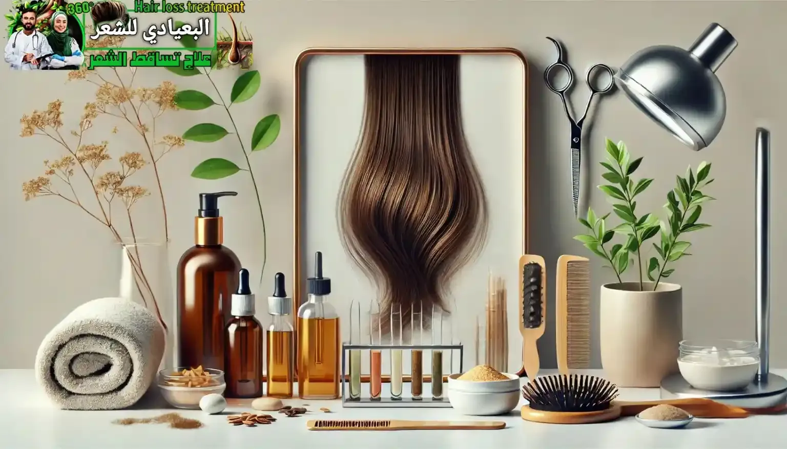 أخطاء شائعة في العناية بالشعر يجب تجنبها أخطاء شائعة في العناية بالشعر يجب تجنبها