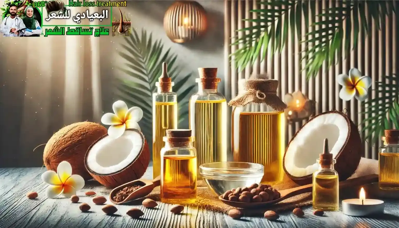 علاج تساقط الشعر طبيعيا علاج تساقط الشعر طبيعيا